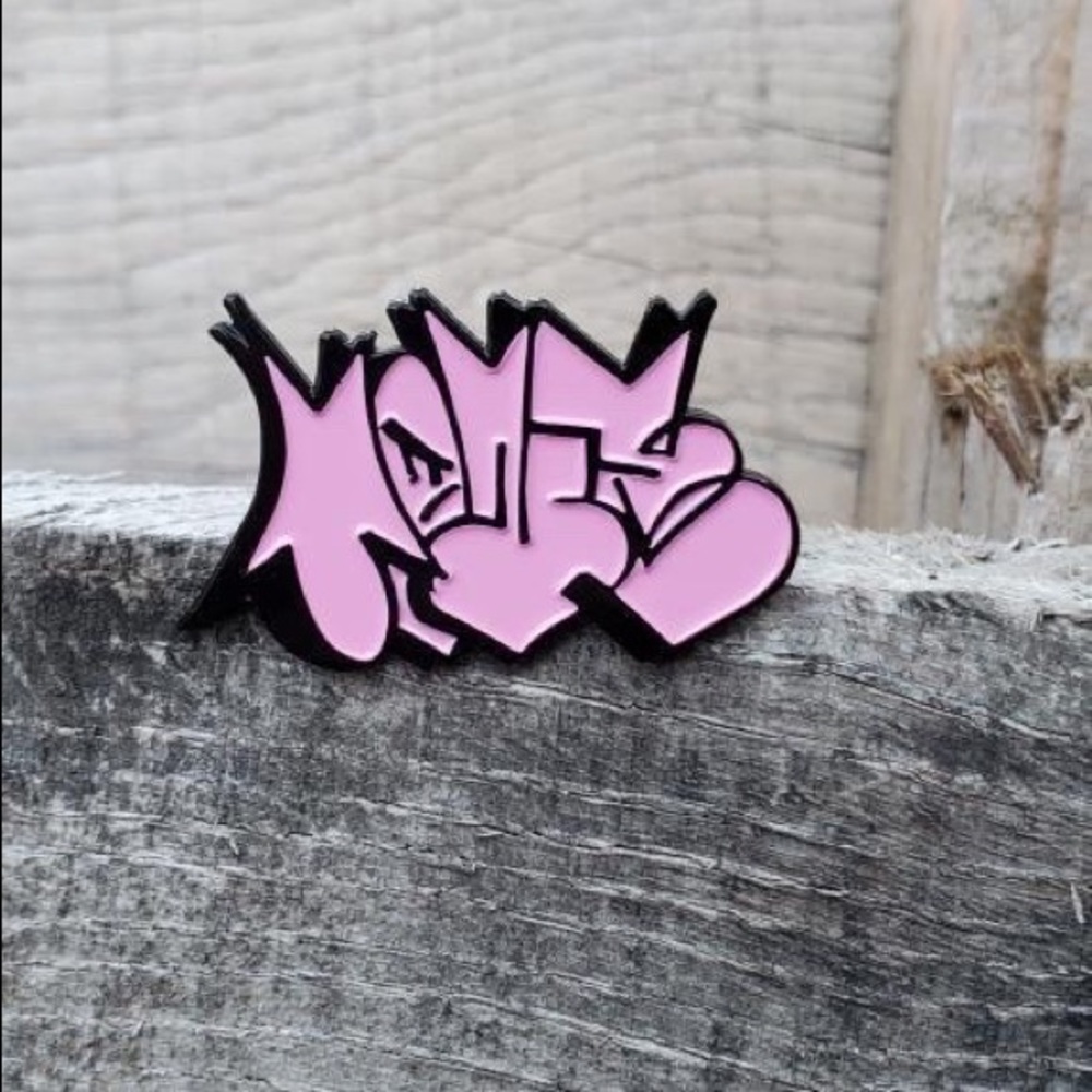 Custom TONE pins - Picture 3 of 4